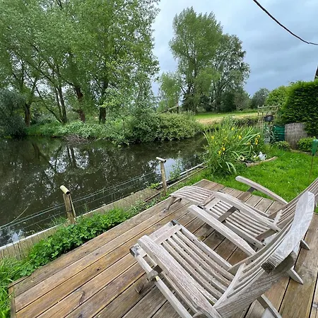 Coin De Paradis Ideal Nature Camping